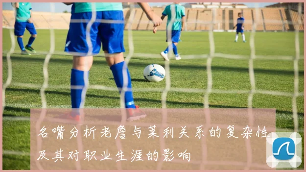 名嘴分析老詹与莱利关系的复杂性及其对职业生涯的影响